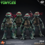 419€ Las Tortugas Ninja One:12 Collective Figuras 1/12 Boxed Set 17 cm