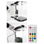 89€ Hero Stage Shine and Slide Acrylic 1/6 Figuras Display Case