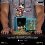 699€ Duck Tales Estatua 1/10 Art Scale Uncle Scrooge McDuck and Nephews 30 cm