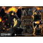 2799€ Gandalf Versus Balrog deluxe Prime 1