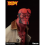 499€ Hellboy Figura PVC 1/6 34 cm
