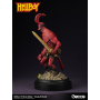 499€ Hellboy Figura PVC 1/6 ~Anung Un Rama~ 39 cm