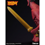 499€ Hellboy Figura PVC 1/6 ~Anung Un Rama~ 39 cm