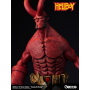 499€ Hellboy Figura PVC 1/6 ~Anung Un Rama~ 39 cm