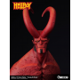 499€ Hellboy Figura PVC 1/6 ~Anung Un Rama~ 39 cm