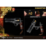 1999€ Hellboy 2: El Ejército Dorado Estatua 1/4 Hellboy 70 cm
