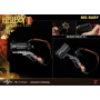 1999€ Hellboy 2: El Ejército Dorado Estatua 1/4 Hellboy 70 cm