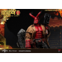 1999€ Hellboy 2: El Ejército Dorado Estatua 1/4 Hellboy 70 cm