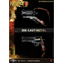 1999€ Hellboy 2: El Ejército Dorado Estatua 1/4 Hellboy 70 cm