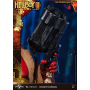1999€ Hellboy 2: El Ejército Dorado Estatua 1/4 Hellboy 70 cm