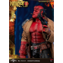 1999€ Hellboy 2: El Ejército Dorado Estatua 1/4 Hellboy 70 cm