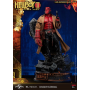 1999€ Hellboy 2: El Ejército Dorado Estatua 1/4 Hellboy 70 cm