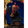 1999€ Hellboy 2: El Ejército Dorado Estatua 1/4 Hellboy 70 cm