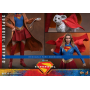 319€ DC Comics Movie Masterpiece Set de Figuras Supergirl & Krypto 28 cm