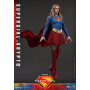 319€ DC Comics Movie Masterpiece Set de Figuras Supergirl & Krypto 28 cm