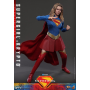 319€ DC Comics Movie Masterpiece Set de Figuras Supergirl & Krypto 28 cm