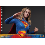 319€ DC Comics Movie Masterpiece Set de Figuras Supergirl & Krypto 28 cm