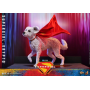 319€ DC Comics Movie Masterpiece Set de Figuras Supergirl & Krypto 28 cm