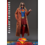 319€ DC Comics Movie Masterpiece Set de Figuras Supergirl & Krypto 28 cm
