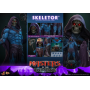389€ Masters of the Universe Movie Masterpiece Figura 1/6 Skeletor 31 cm