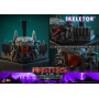 389€ Masters of the Universe Movie Masterpiece Figura 1/6 Skeletor 31 cm
