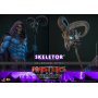 389€ Masters of the Universe Movie Masterpiece Figura 1/6 Skeletor 31 cm