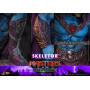 389€ Masters of the Universe Movie Masterpiece Figura 1/6 Skeletor 31 cm