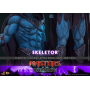 389€ Masters of the Universe Movie Masterpiece Figura 1/6 Skeletor 31 cm