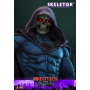 389€ Masters of the Universe Movie Masterpiece Figura 1/6 Skeletor 31 cm
