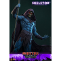 389€ Masters of the Universe Movie Masterpiece Figura 1/6 Skeletor 31 cm