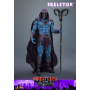 389€ Masters of the Universe Movie Masterpiece Figura 1/6 Skeletor 31 cm
