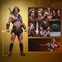339€ Masters of the Universe Movie Masterpiece Figura 1/6 He-Man 31 cm