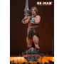 339€ Masters of the Universe Movie Masterpiece Figura 1/6 He-Man 31 cm