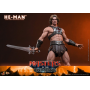 339€ Masters of the Universe Movie Masterpiece Figura 1/6 He-Man 31 cm
