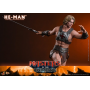 339€ Masters of the Universe Movie Masterpiece Figura 1/6 He-Man 31 cm