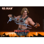 339€ Masters of the Universe Movie Masterpiece Figura 1/6 He-Man 31 cm