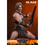 339€ Masters of the Universe Movie Masterpiece Figura 1/6 He-Man 31 cm