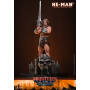 339€ Masters of the Universe Movie Masterpiece Figura 1/6 He-Man 31 cm