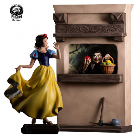 1299€ Snow White (Deluxe Edition) PCS