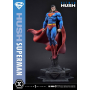 DC Comics Estatua Ultimate Premium Masterline Series 1/4 Batman: Hush (Comic) Superman Bonus Version 77 cm