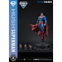 DC Comics Estatua Ultimate Premium Masterline Series 1/4 Batman: Hush (Comic) Superman Bonus Version 77 cm