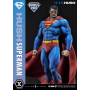 DC Comics Estatua Ultimate Premium Masterline Series 1/4 Batman: Hush (Comic) Superman Bonus Version 77 cm