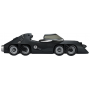 115€ DC Theatrical Vehículo Batmissile (Batman Returns) 54 cm