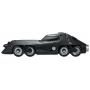 115€ DC Theatrical Vehículo Batmissile (Batman Returns) 54 cm