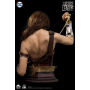 4250€ Justice League Busto tamaño real Wonder Woman 73 cm