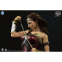 4250€ Justice League Busto tamaño real Wonder Woman 73 cm