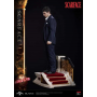 699€ El precio del poder SCARFACE Estatua Superb Scale 1/4 Tony Montana 53 cm
