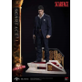 699€ El precio del poder SCARFACE Estatua Superb Scale 1/4 Tony Montana 53 cm