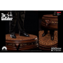 729€ El Padrino Estatua 1/4 Superb Scale Vito Corleone 46 cm