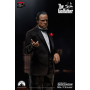 729€ El Padrino Estatua 1/4 Superb Scale Vito Corleone 46 cm